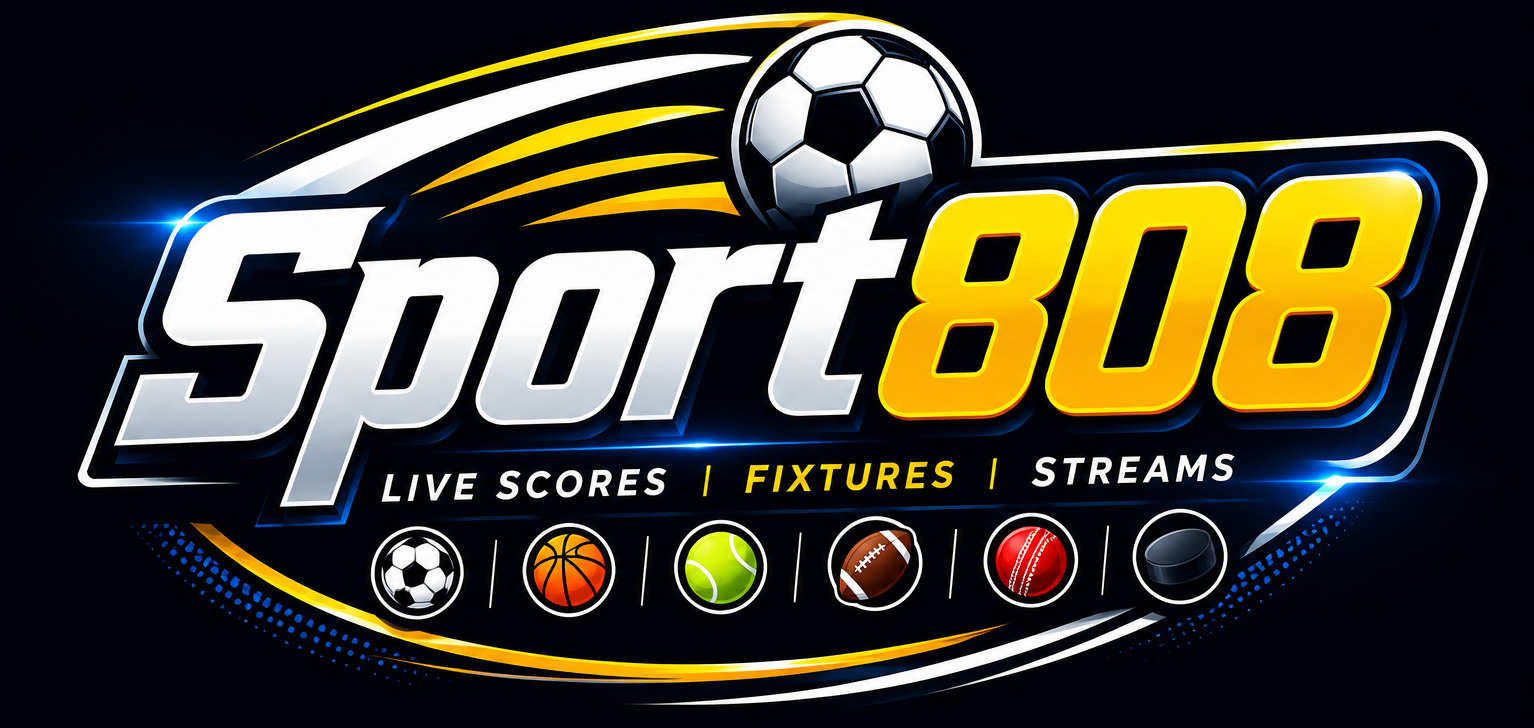 Sport808